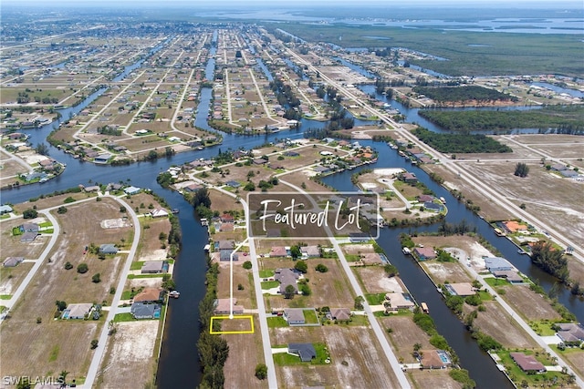 2339 NW 38th Ave, Cape Coral FL, 33993 land for sale