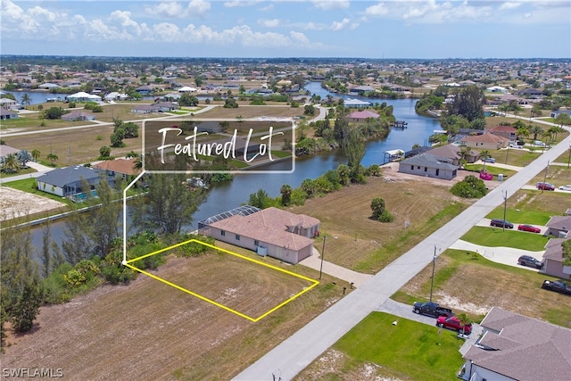 Listing photo 3 for 2339 NW 38th Ave, Cape Coral FL 33993