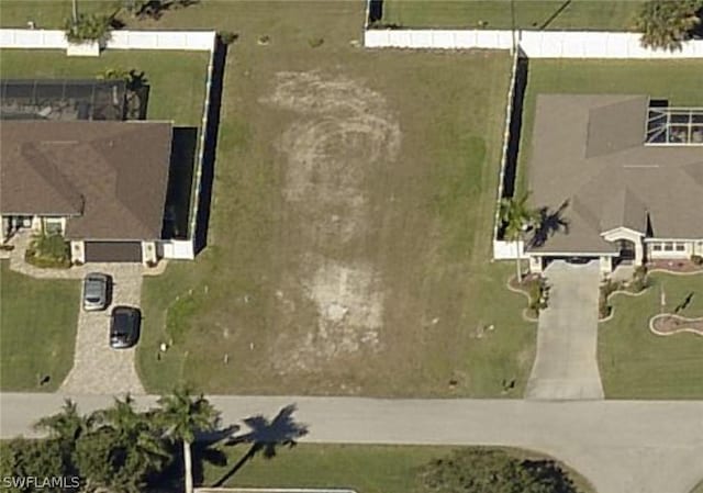 1403 SW 44th St, Cape Coral FL, 33914 land for sale