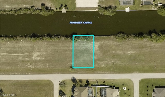 2525 NW 6th St, Cape Coral FL, 33993 land for sale