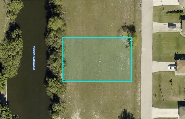 110 NW 18th Pl, Cape Coral FL, 33993 land for sale