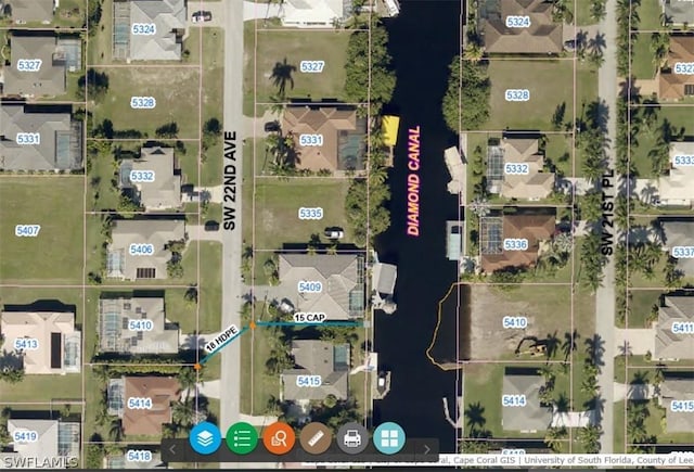 Listing photo 2 for 5335 SW 22nd Ave, Cape Coral FL 33914