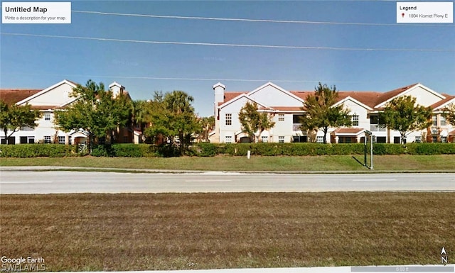 Listing photo 2 for 1804 Kismet Pkwy E, Cape Coral FL 33909