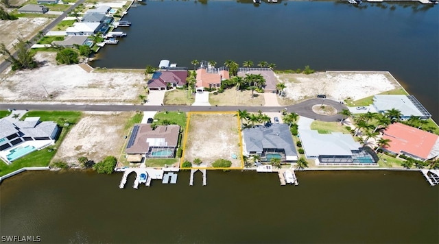 2819 NW 43rd Pl, Cape Coral FL, 33993 land for sale