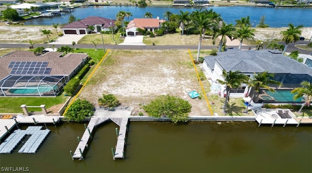 Listing photo 3 for 2819 NW 43rd Pl, Cape Coral FL 33993