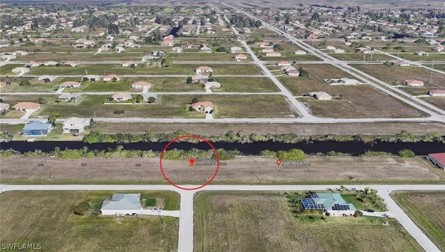 2439 NW 6th St, Cape Coral FL, 33993 land for sale