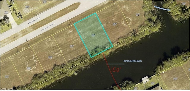 844 Vogiantzis Pkwy, Cape Coral FL, 33909 land for sale