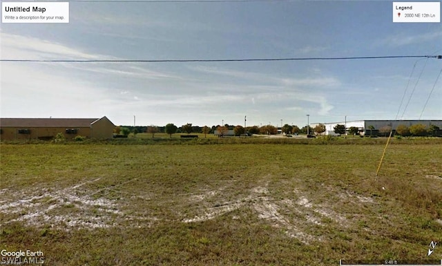 2000 NE 12th Ln, Cape Coral FL, 33909 land for sale