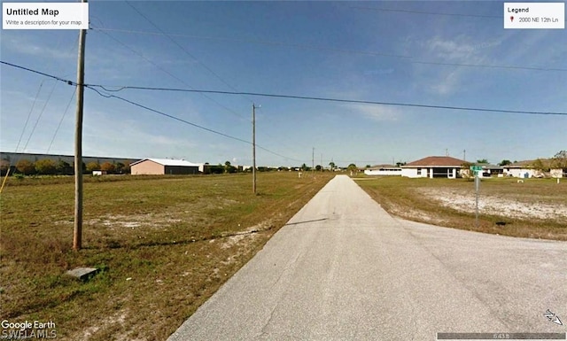 Listing photo 3 for 2000 NE 12th Ln, Cape Coral FL 33909