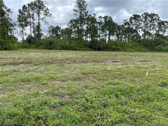 27 Wilmington Pkwy, Cape Coral FL, 33993 land for sale