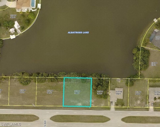 1819 Tropicana Pkwy W, Cape Coral FL, 33993 land for sale