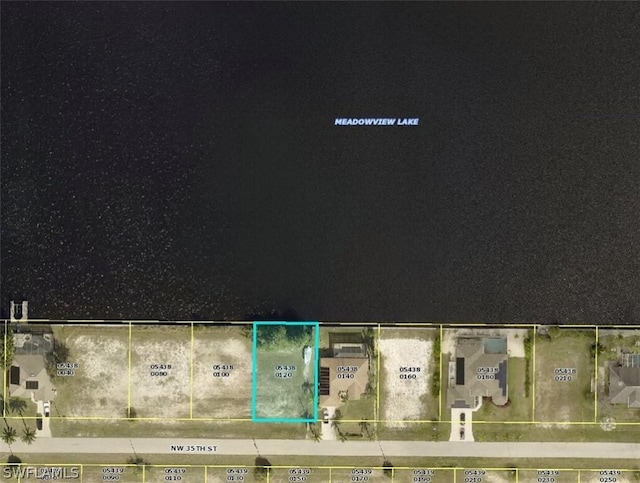 4307 NW 35th St, Cape Coral FL, 33993 land for sale