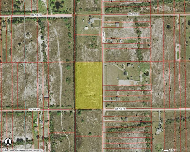 0 40th St NE, Naples FL, 34120 land for sale