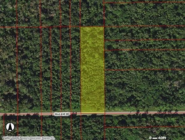 32nd Ave SE, Naples FL, 34117 land for sale