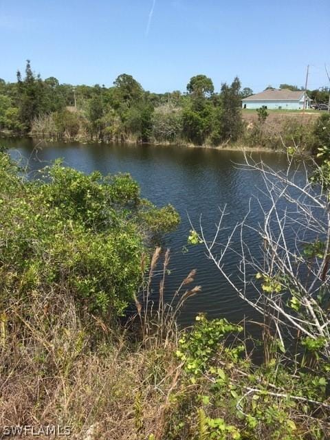 2941 NW 25th Ln, Cape Coral FL, 33993 land for sale