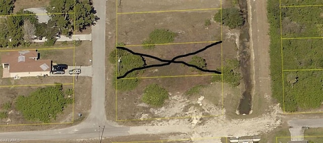 57 Alan Avenue S, Lehigh Acres FL, 33976 land for sale