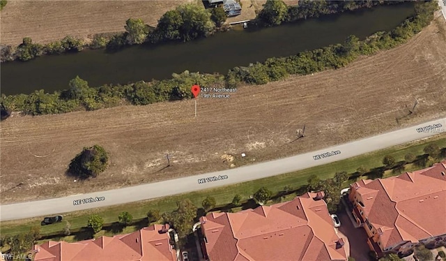 2417 Ne 19th Avenue, Cape Coral FL, 33909 land for sale