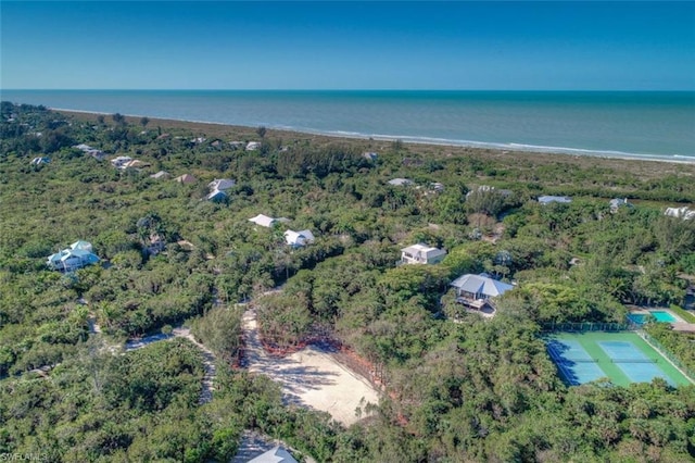 1837 Buckthorn Lane, Sanibel FL, 33957 land for sale