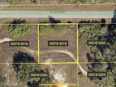 Listing photo 3 for 2902 E 18th Street, Lehigh Acres FL 33972