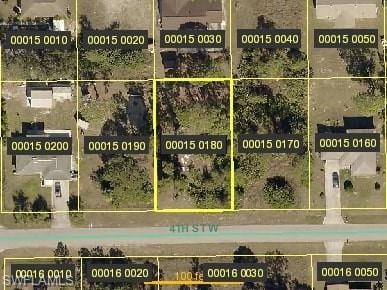 Listing photo 2 for 4114 4th Street W, Lehigh Acres FL 33971