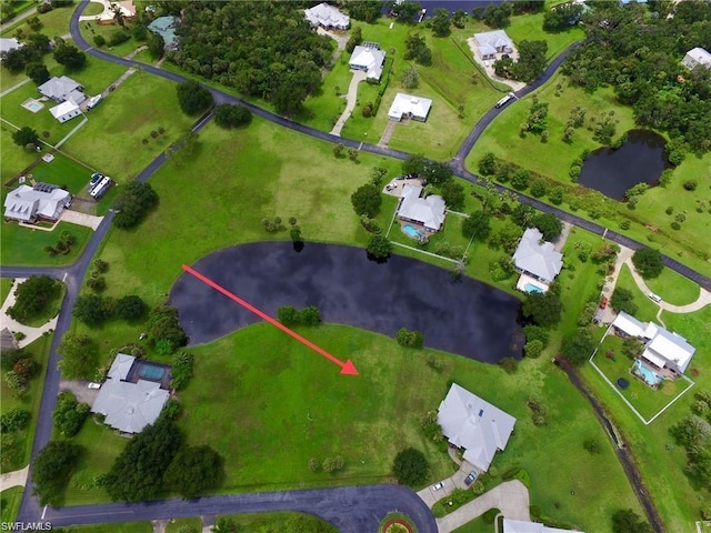 16620 Willow Point Court, Alva FL, 33920 land for sale