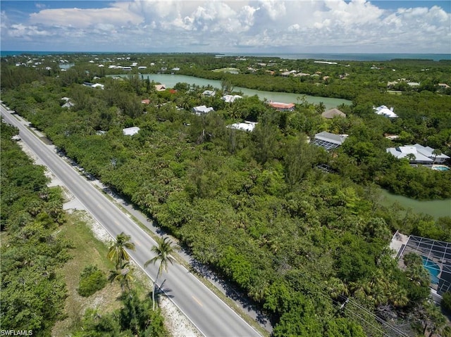 5706 Sanibel Captiva Road, Sanibel FL, 33957 land for sale