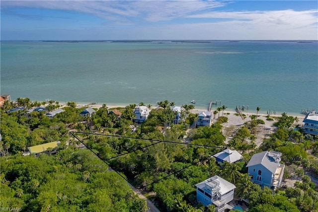 141 Mourning Dove Drive, Captiva FL, 33924 land for sale