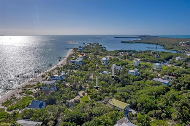 Listing photo 2 for 141 Mourning Dove Drive, Captiva FL 33924