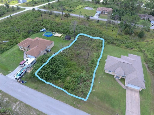 2907 24th Street W, Lehigh Acres FL, 33971 land for sale