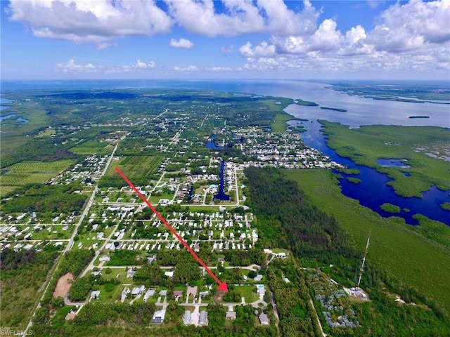 5488 Judith Road, Bokeelia FL, 33922 land for sale