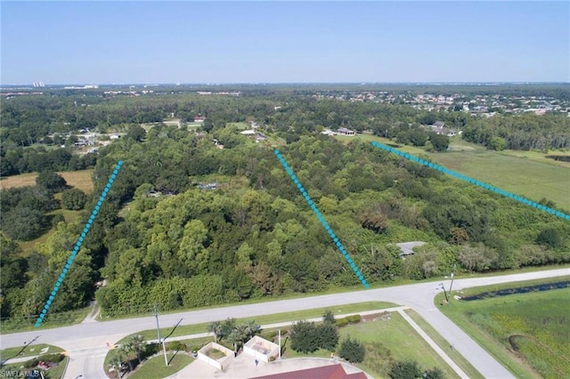 13250 Apaloosa Lane, Fort Myers FL, 33912 land for sale