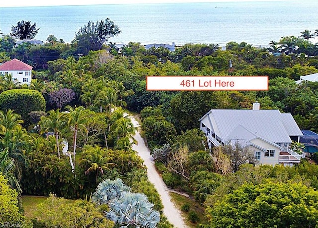 461 Sawgrass Place, Sanibel FL, 33957 land for sale