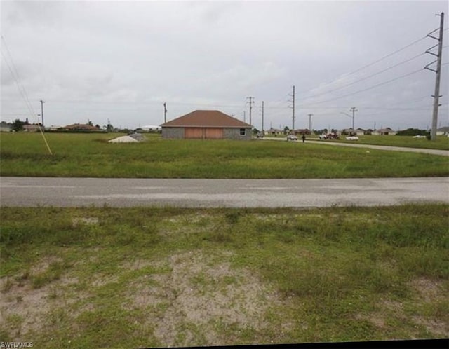 2310 Nw 7th Avenue, Cape Coral FL, 33993 land for sale