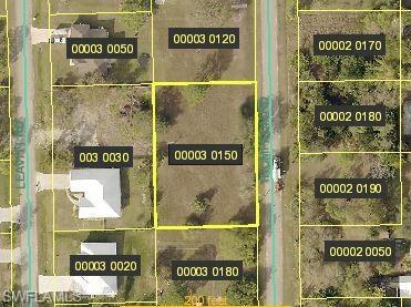 2360 Thompson Road, Alva FL, 33920 land for sale