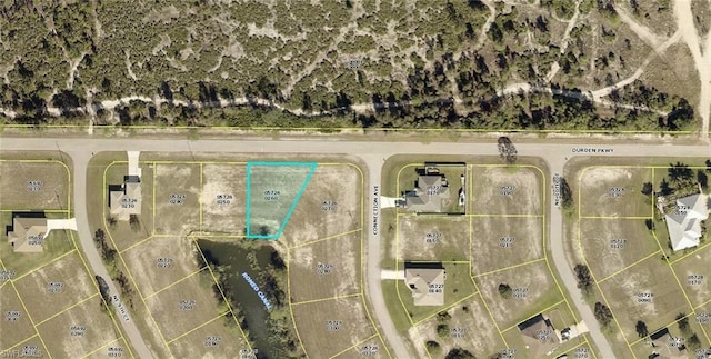 924 Durden Parkway, Cape Coral FL, 33909 land for sale