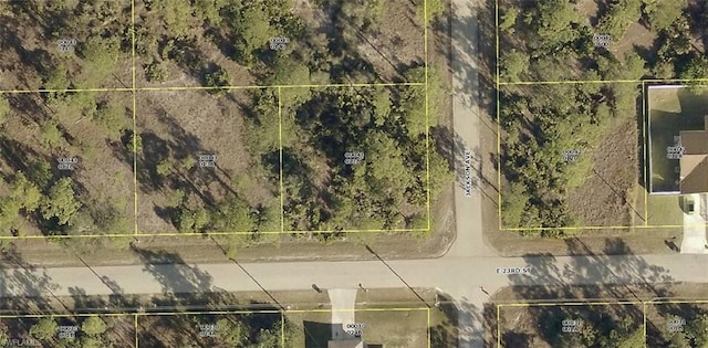 2805 E 23rd Street, Alva FL, 33920 land for sale