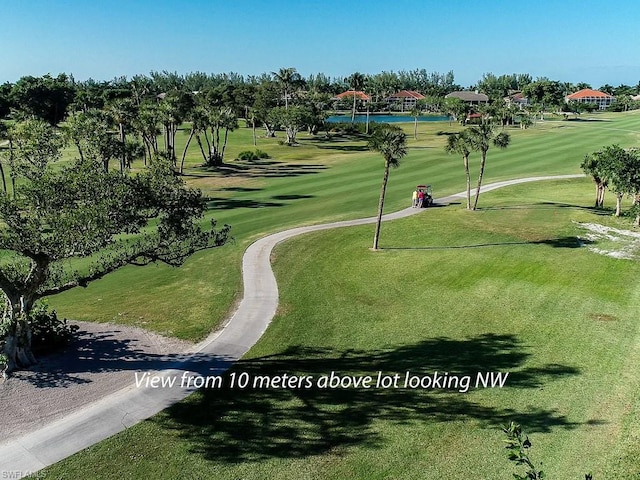 667 Birdie View Point, Sanibel FL, 33957 land for sale