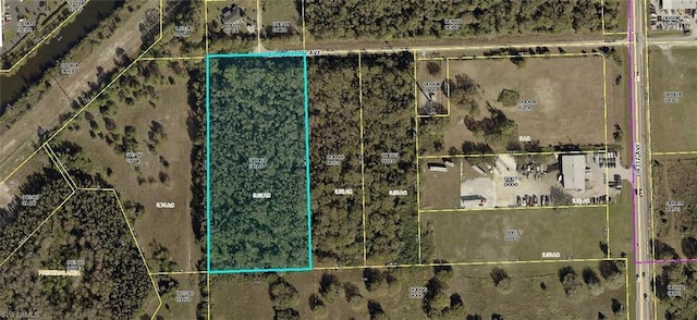 3851 E Michigan Avenue, Fort Myers FL, 33905 land for sale