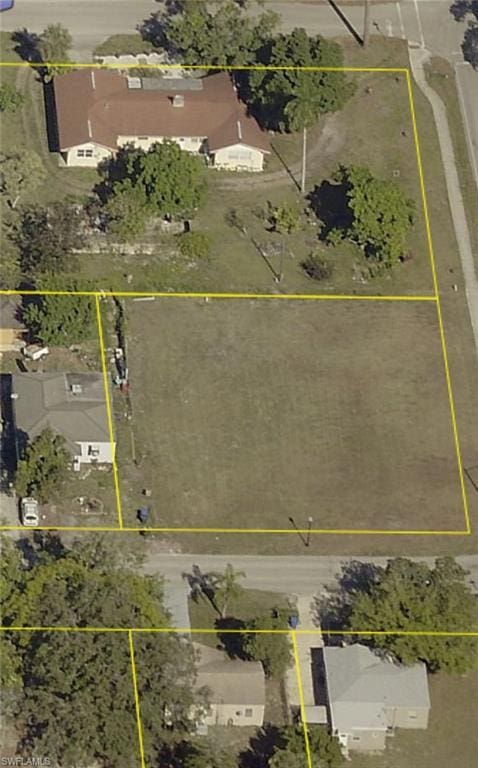 2165 S Street, Fort Myers FL, 33901 land for sale