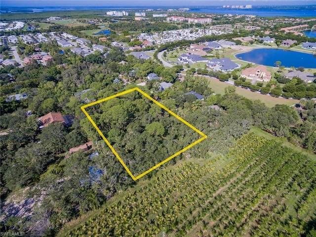 13351 Almond Drive, Fort Myers FL, 33908 land for sale