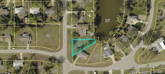 2524 Weber Boulevard, Fort Myers FL, 33905 land for sale