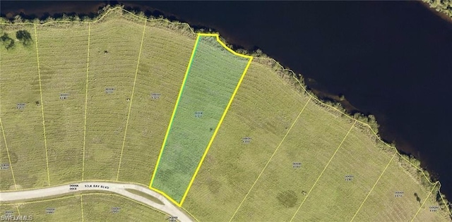 2078 Silk Bay Boulevard, Alva FL, 33920 land for sale