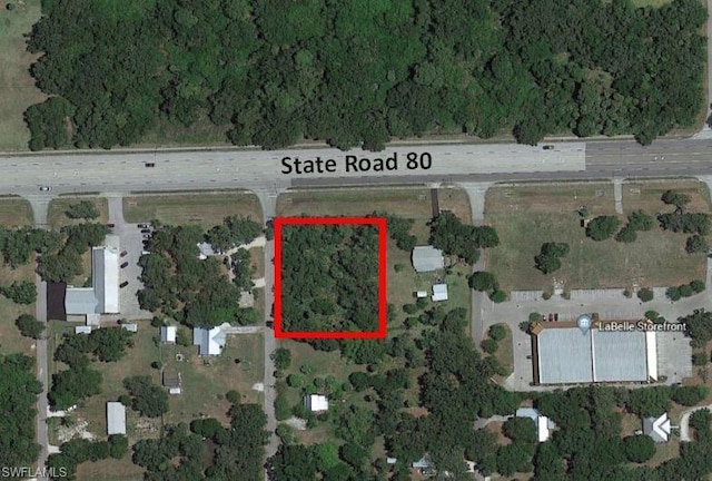 E Hickpochee Avenue, Labelle FL, 33935 land for sale