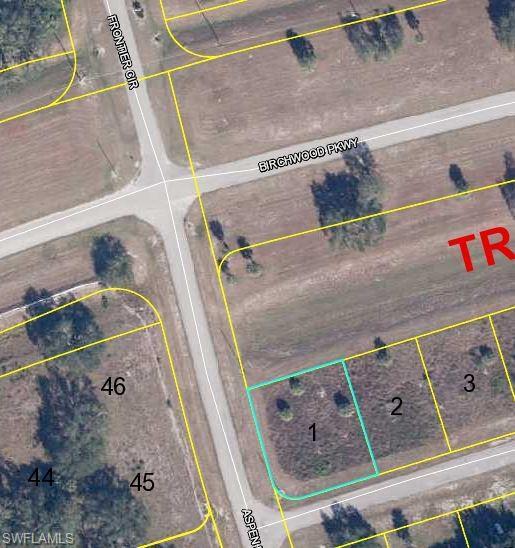 Greenwood Avenue, Labelle FL, 33935 land for sale