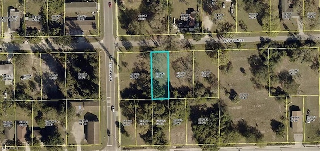 128 Lucille Avenue, Fort Myers FL, 33905 land for sale