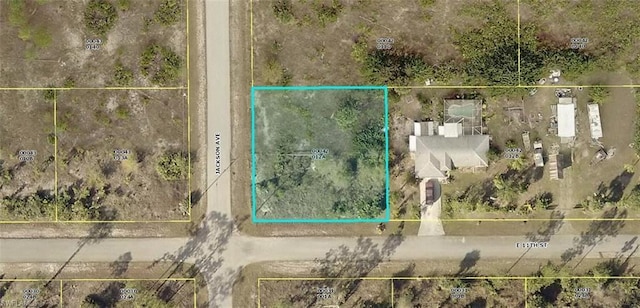 2901 E 11th Street, Lehigh Acres FL, 33972 land for sale