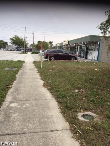 Address Not Disclosed, Fort Myers FL, 33901 land for sale