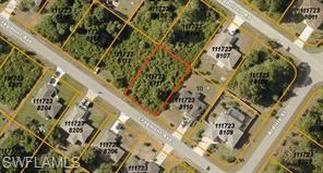 Cragmont Avenue, North Port FL, 34288 land for sale