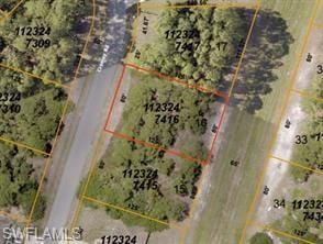 Cromey Road, North Port FL, 34288 land for sale