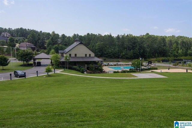 4018 Overlook Way Unit 296, Trussville, AL 35173